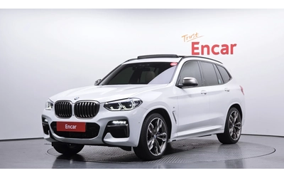 bmw-x3 - 0