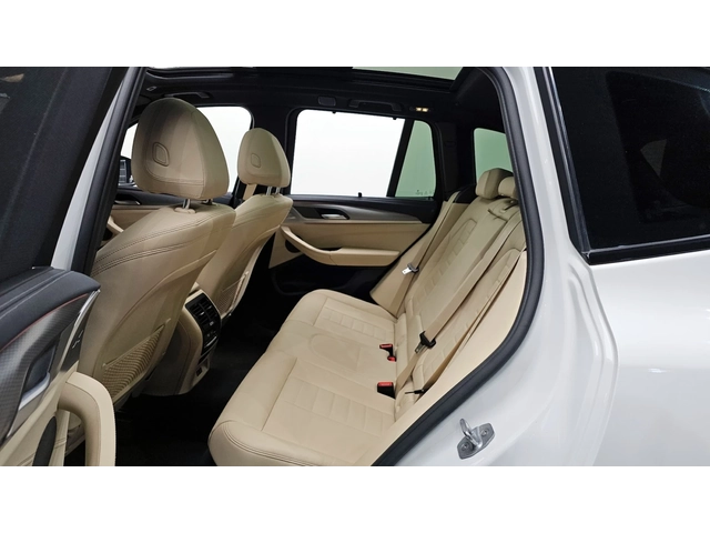 BMW X3 M40i xDrive - автомобили, коли, обяви за нови и употребявани 10
