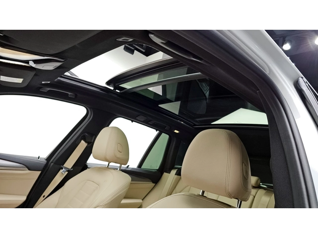 BMW X3 M40i xDrive - автомобили, коли, обяви за нови и употребявани 11