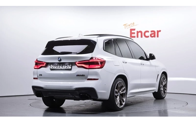 bmw-x3 - 1