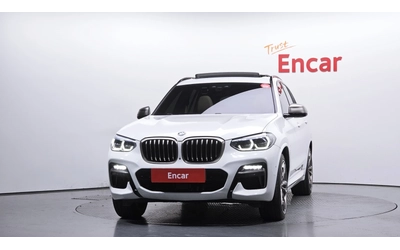 bmw-x3 - 2