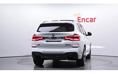 bmw-x3 - 3