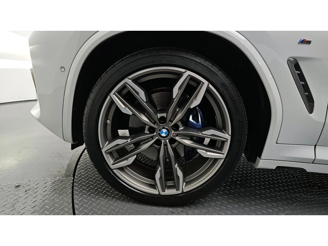 BMW X3 M40i xDrive - автомобили, коли, обяви за нови и употребявани 4