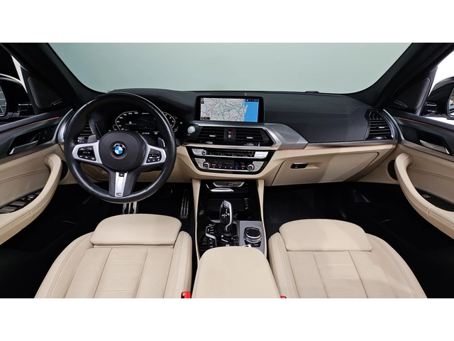 BMW X3 M40i xDrive - автомобили, коли, обяви за нови и употребявани 7