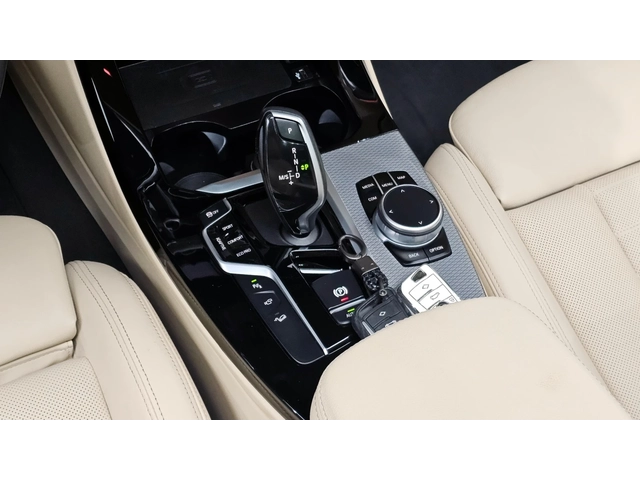 BMW X3 M40i xDrive - автомобили, коли, обяви за нови и употребявани 9
