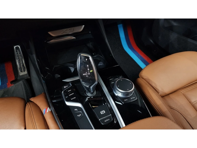 BMW X3 xDrive20d M Sport | HUD | MEMORY | Панорама - автомобили, коли, обяви за нови и употребявани 11