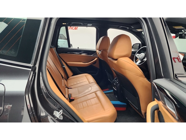 BMW X3 xDrive20d M Sport | HUD | MEMORY | Панорама - автомобили, коли, обяви за нови и употребявани 13