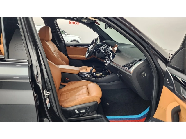 BMW X3 xDrive20d M Sport | HUD | MEMORY | Панорама - автомобили, коли, обяви за нови и употребявани 14