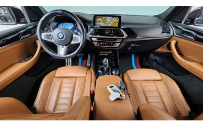 bmw-x3 - 5
