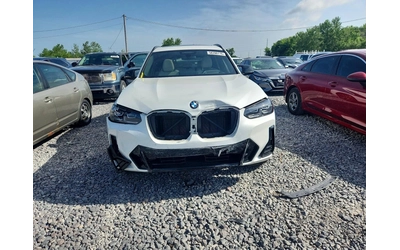 bmw-x3 - 1