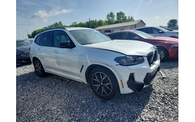 bmw-x3 - 2