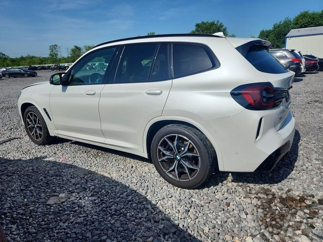 BMW X3 M40I - автомобили, коли, обяви за нови и употребявани 3
