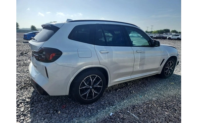 bmw-x3 - 5