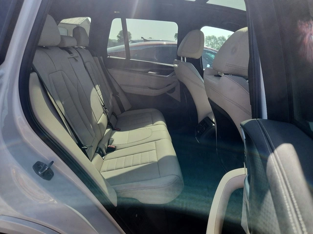 BMW X3 M40I - автомобили, коли, обяви за нови и употребявани 9