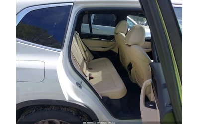 BMW X3 XDRIVE30I - автомобили, коли, обяви за нови и употребявани 11