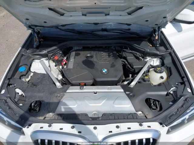 BMW X3 XDRIVE30I - автомобили, коли, обяви за нови и употребявани 12