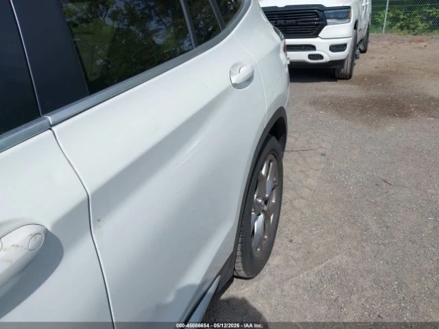 BMW X3 XDRIVE30I - автомобили, коли, обяви за нови и употребявани 15