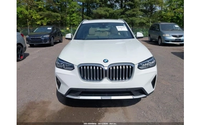 bmw-x3 - 1