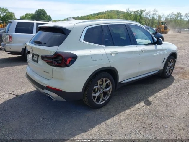 BMW X3 XDRIVE30I - автомобили, коли, обяви за нови и употребявани 5
