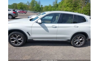 BMW X3 XDRIVE30I - автомобили, коли, обяви за нови и употребявани 7