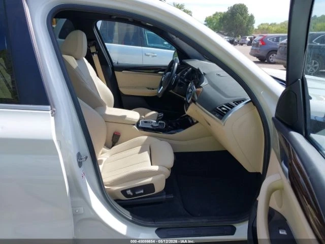 BMW X3 XDRIVE30I - автомобили, коли, обяви за нови и употребявани 8