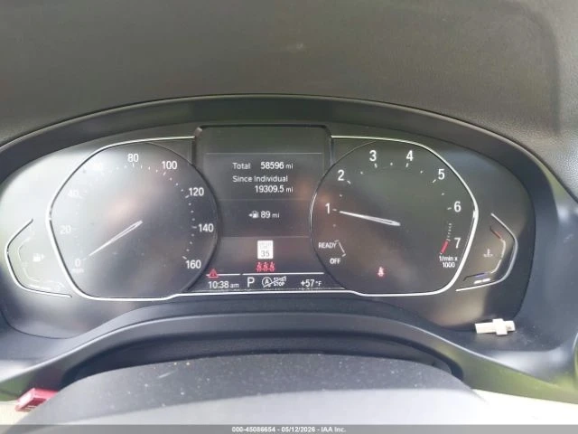 BMW X3 XDRIVE30I - автомобили, коли, обяви за нови и употребявани 9