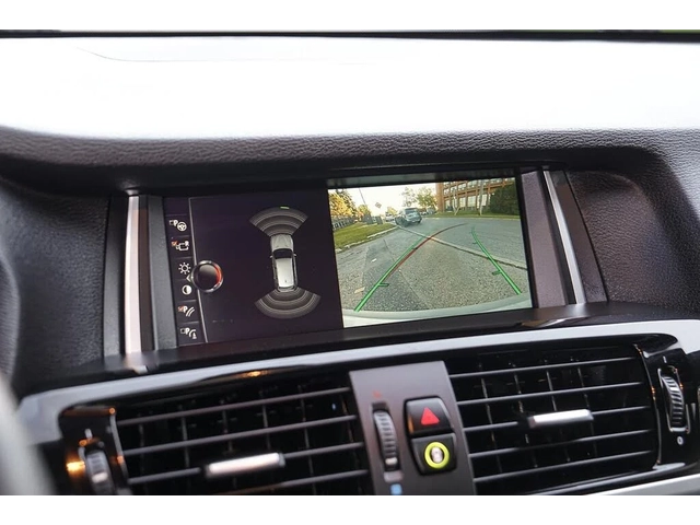 BMW X3 xDrive28i | Navi | Camera | Подгрев | Панорама - автомобили, коли, обяви за нови и употребявани 8