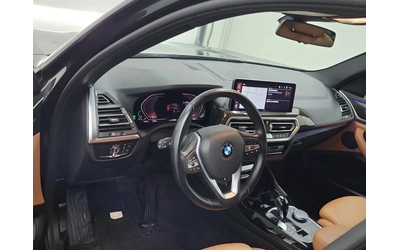 BMW X3 xDrive / Keyless Go / Navigation / Memory - автомобили, коли, обяви за нови и употребявани 10