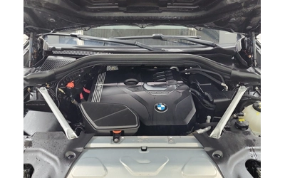 BMW X3 xDrive / Keyless Go / Navigation / Memory - автомобили, коли, обяви за нови и употребявани 14