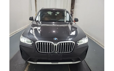 bmw-x3 - 1