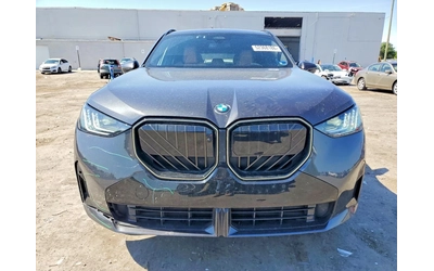 bmw-x3 - 1