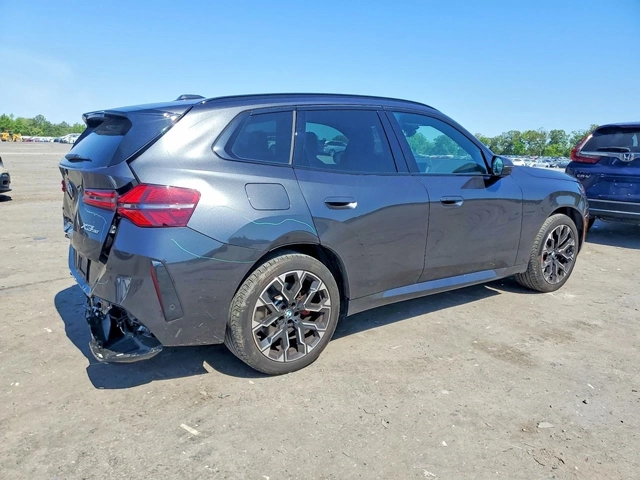 BMW X3 30 Xdrive - автомобили, коли, обяви за нови и употребявани 3