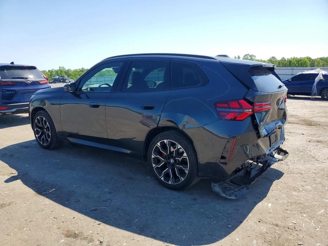 BMW X3 30 Xdrive - автомобили, коли, обяви за нови и употребявани 5