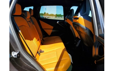 BMW X3 30 Xdrive - автомобили, коли, обяви за нови и употребявани 9