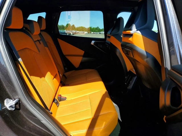 BMW X3 30 Xdrive - автомобили, коли, обяви за нови и употребявани 9