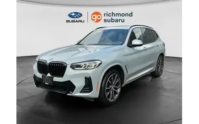 bmw-x3 - 0
