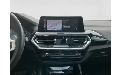 BMW X3 xDrive 30i M ПАКЕТ | ПАНОРАМА | KEYLESS | - автомобили, коли, обяви за нови и употребявани 11