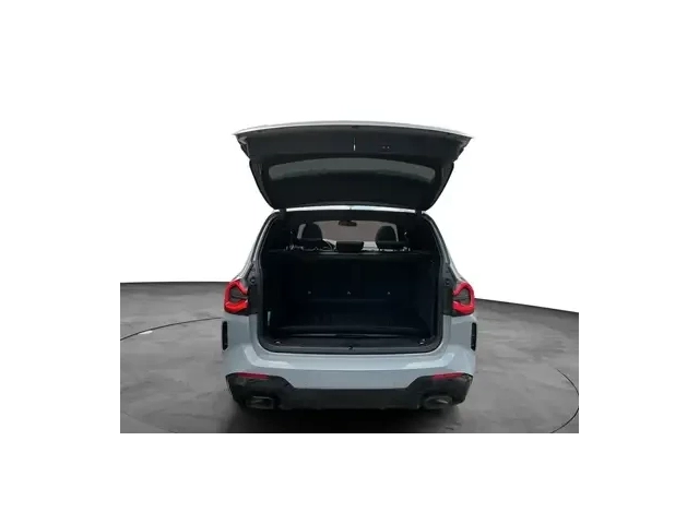 BMW X3 xDrive 30i M ПАКЕТ | ПАНОРАМА | KEYLESS | - автомобили, коли, обяви за нови и употребявани 14