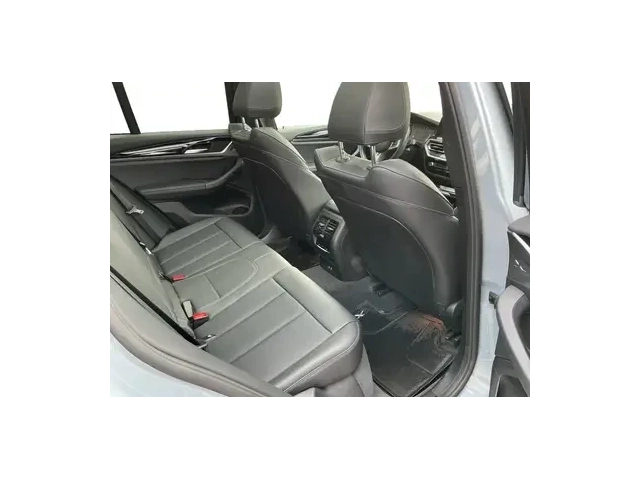 BMW X3 xDrive 30i M ПАКЕТ | ПАНОРАМА | KEYLESS | - автомобили, коли, обяви за нови и употребявани 15