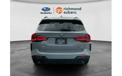 bmw-x3 - 4