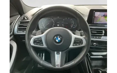 BMW X3 xDrive 30i M ПАКЕТ | ПАНОРАМА | KEYLESS | - автомобили, коли, обяви за нови и употребявани 8