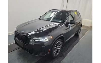 bmw-x3 - 0