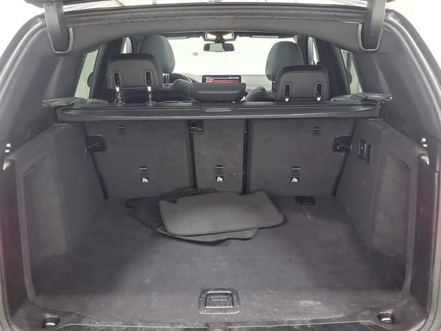 BMW X3 xDrive30i / M Sport / Panorama / - автомобили, коли, обяви за нови и употребявани 13