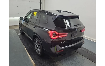 bmw-x3 - 5