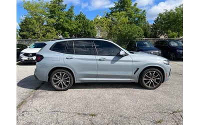 bmw-x3 - 2