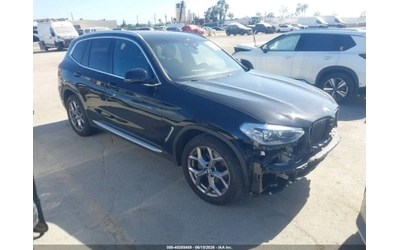 bmw-x3 - 0