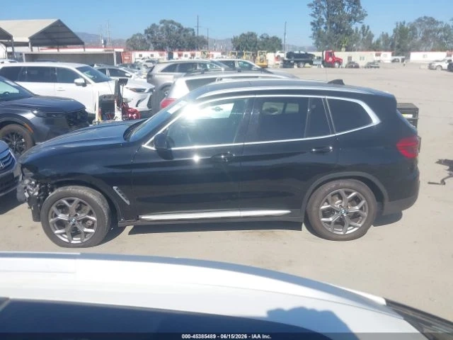 BMW X3 sDrive30i | Панорама | Comfort Access - автомобили, коли, обяви за нови и употребявани 14