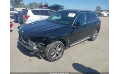 bmw-x3 - 1