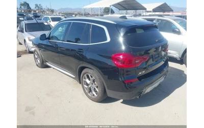 bmw-x3 - 2