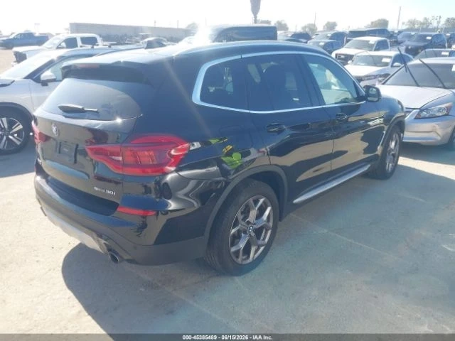 BMW X3 sDrive30i | Панорама | Comfort Access - автомобили, коли, обяви за нови и употребявани 3